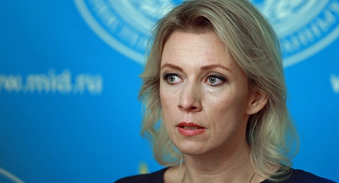 Russia welcomes high level political dialogue on settlement of Karabakh conflict